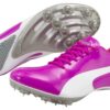evoSpeed  Sprint 10 «Blanco orquídea intenso»