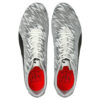 Evospeed Star 7 «Blanco Negro Plata»