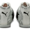 Evospeed Star 7 «Blanco Negro Plata»
