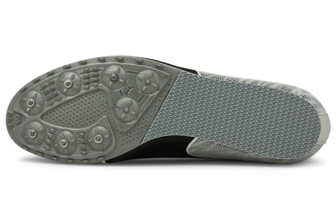 Evospeed Star 7 «Blanco Negro Plata»