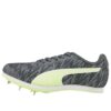 evoSPEED Star 7 Pista y campo «Gris Verde»