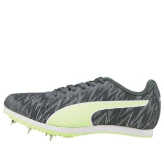 evoSPEED Star 7 Pista y campo «Gris Verde»