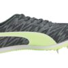 evoSPEED Star 7 Pista y campo «Gris Verde»
