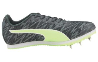 evoSPEED Star 7 Pista y campo «Gris Verde»