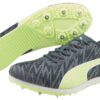 evoSPEED Star 7 Pista y campo «Gris Verde»