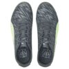 evoSPEED Star 7 Pista y campo «Gris Verde»