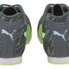 evoSPEED Star 7 Pista y campo «Gris Verde»