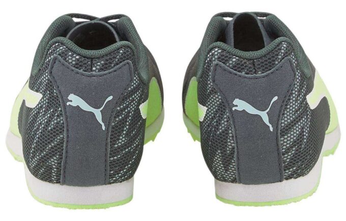 evoSPEED Star 7 Pista y campo «Gris Verde»