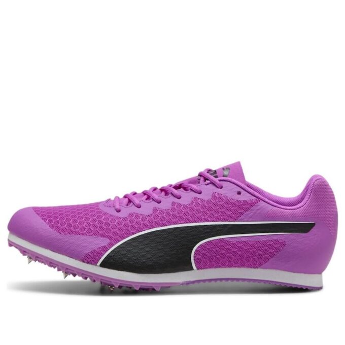 evoSPEED Star 9 «Magenta puro»