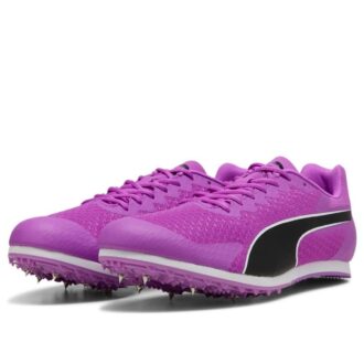 evoSPEED Star 9 «Magenta puro»