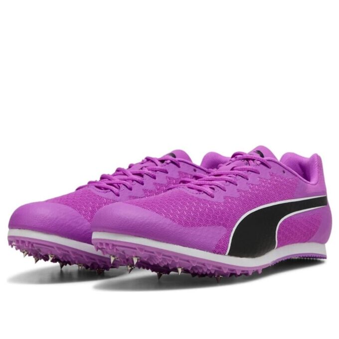 evoSPEED Star 9 «Magenta puro»