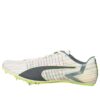 evoSPEED Tokyo Brush 3 Pista de atletismo «Blanco y verde»