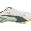 evoSPEED Tokyo Brush 3 Pista de atletismo «Blanco y verde»