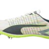 evoSPEED Tokyo Brush 3 Pista y Campo «Verde Gris Azul»