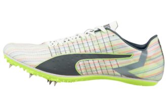 evoSPEED Tokyo Brush 3 Pista y Campo «Verde Gris Azul»