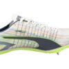 evoSPEED Tokyo Brush 3 Pista y Campo «Verde Gris Azul»