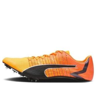 evoSpeed  Tokyo Future Faster «Sun Stream Sunset Glow»