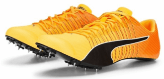 evoSpeed  Tokyo Future Faster «Sun Stream Sunset Glow»