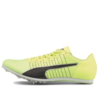 evoSPEED Tokyo Future JUMP Pista y Campo «Amarillo Negro»