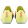 evoSPEED Tokyo Future JUMP Pista y Campo «Amarillo Negro»