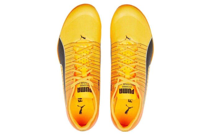 evoSPEED Tokyo Nitro «Sun Stream»
