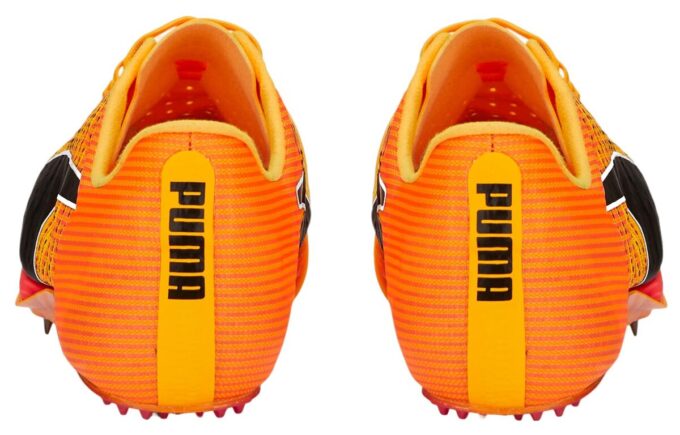 evoSPEED Tokyo Nitro «Sun Stream»
