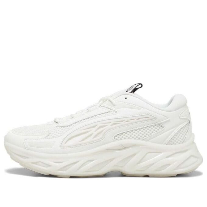 Exotek Nitro «Blanco cálido»