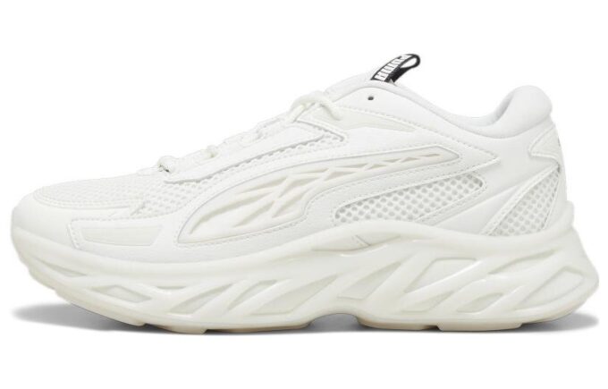 Exotek Nitro «Blanco cálido»