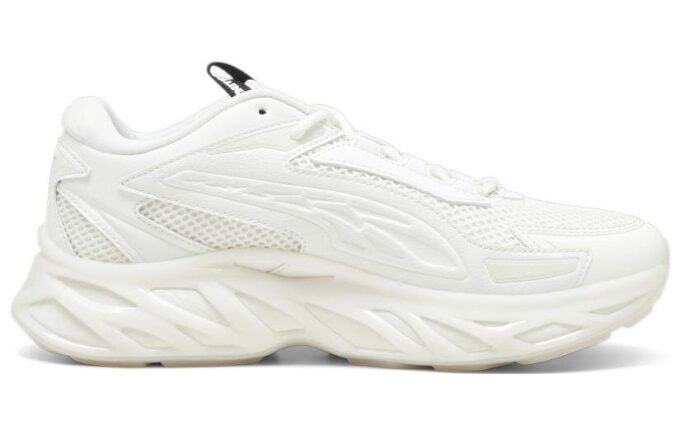 Exotek Nitro «Blanco cálido»