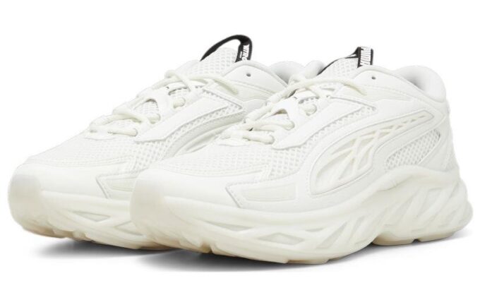 Exotek Nitro «Blanco cálido»