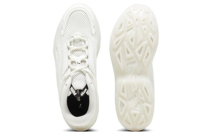 Exotek Nitro «Blanco cálido»