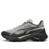 Explora Nitro 2 «Seasons Smokey Grey»