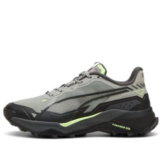 Explora Nitro 2 «Seasons Smokey Grey»