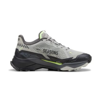 Explora Nitro 2 «Seasons Smokey Grey»