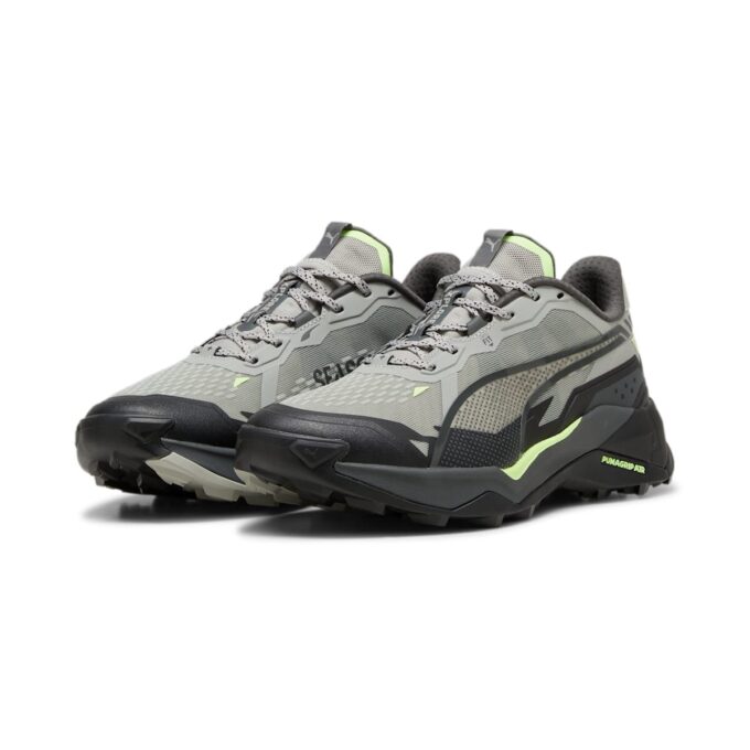 Explora Nitro 2 «Seasons Smokey Grey»
