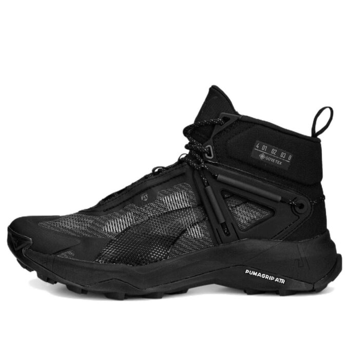 Explora Nitro Mid GORE-TEX «Negro»