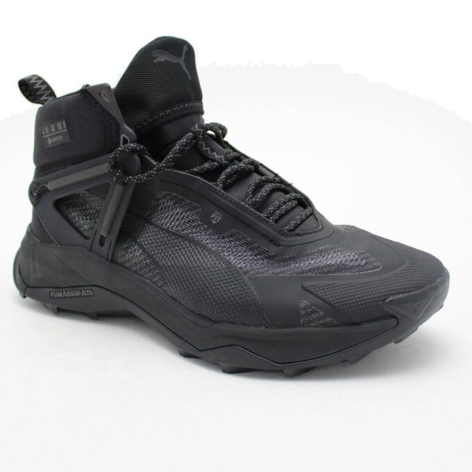 Explora Nitro Mid GORE-TEX «Negro»
