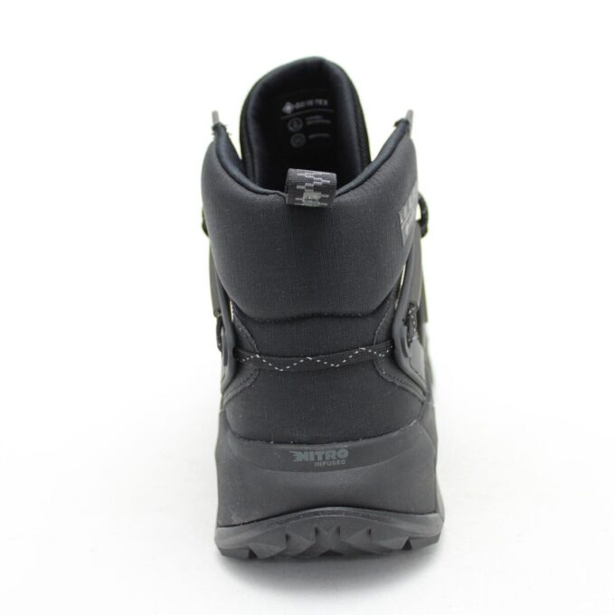 Explora Nitro Mid GORE-TEX «Negro»