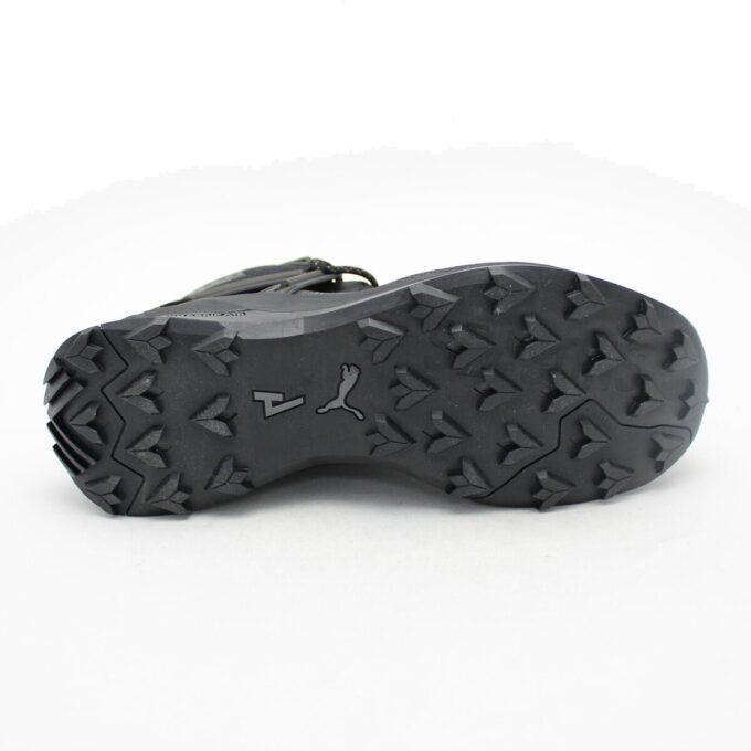 Explora Nitro Mid GORE-TEX «Negro»