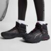 Explore NITRO™ Mid – Zapatillas de senderismo para mujer