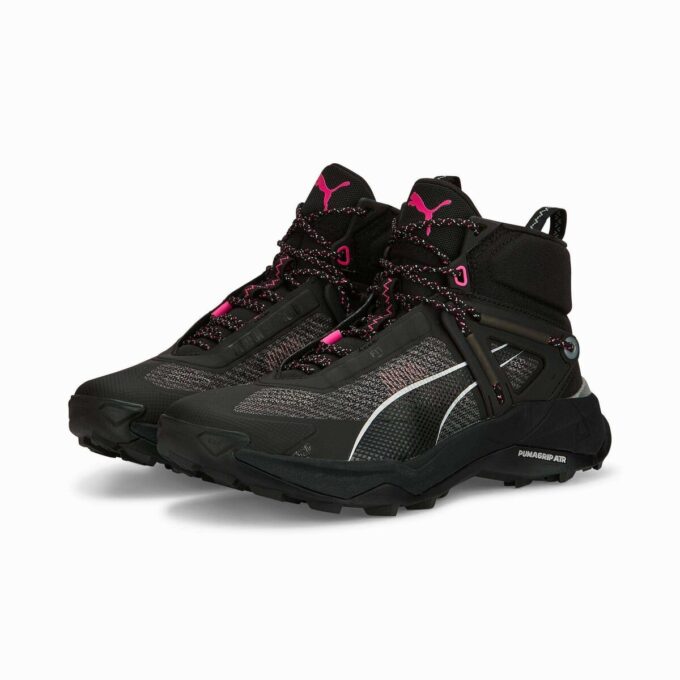 Explore NITRO™ Mid – Zapatillas de senderismo para mujer