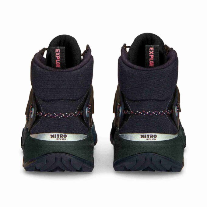 Explore NITRO™ Mid – Zapatillas de senderismo para mujer