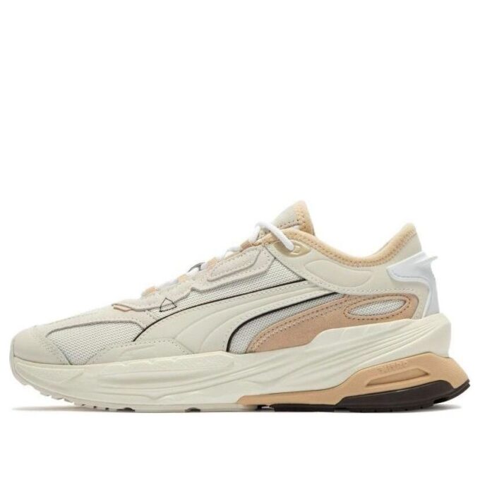 Extensión Nitro Heritage «Susurro Blanco Beige»