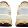 Extensión Nitro Heritage «Susurro Blanco Beige»