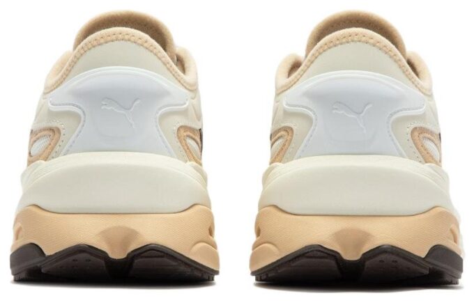 Extensión Nitro Heritage «Susurro Blanco Beige»