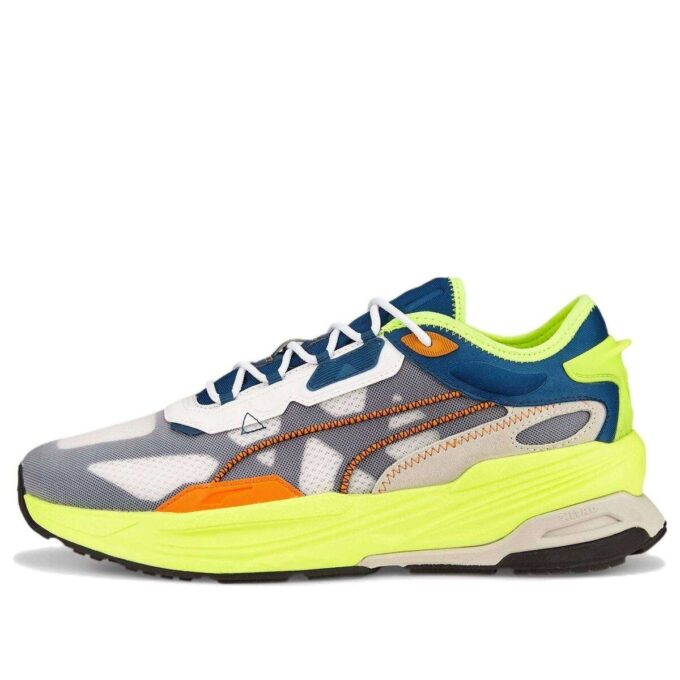 Extent Nitro ADV «Blanco Azul Vela»