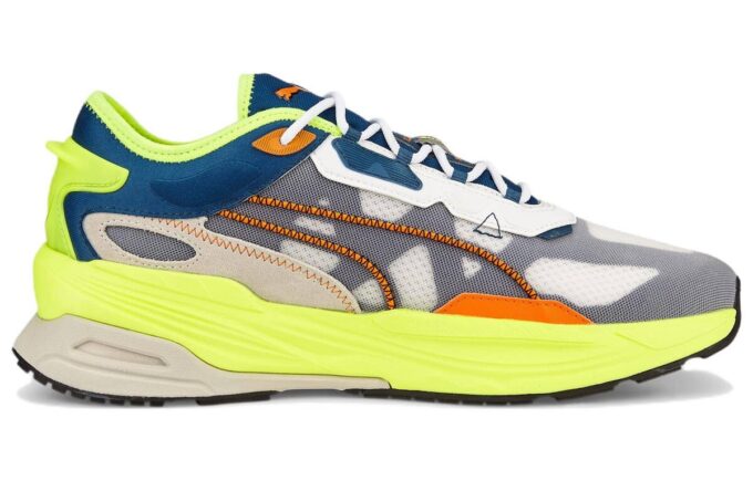 Extent Nitro ADV «Blanco Azul Vela»