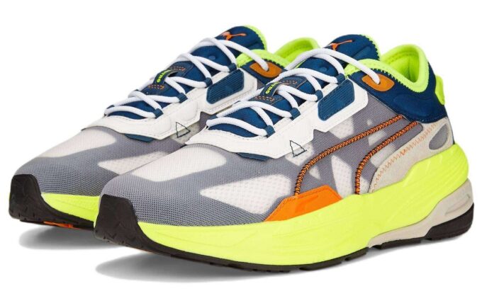 Extent Nitro ADV «Blanco Azul Vela»