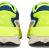 Extent Nitro ADV «Blanco Azul Vela»