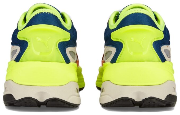 Extent Nitro ADV «Blanco Azul Vela»